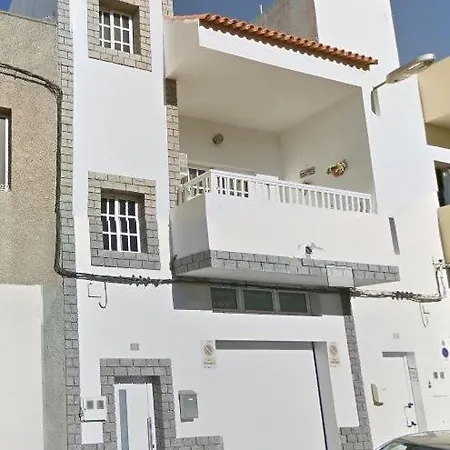 Dom wakacyjny Casa Esperanza *