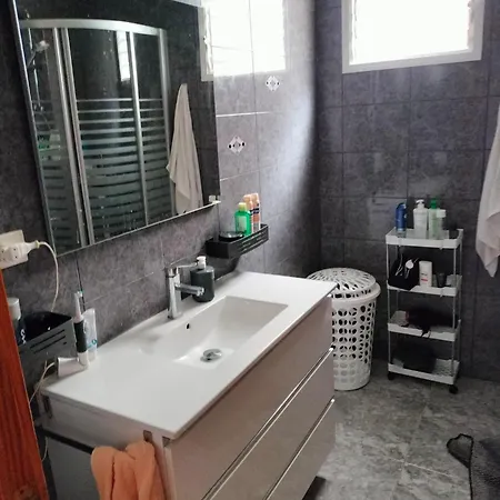 Casa Esperanza Dom wakacyjny