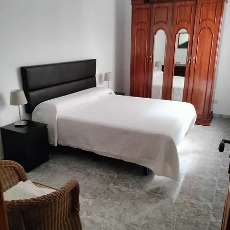 Casa Esperanza Dom wakacyjny