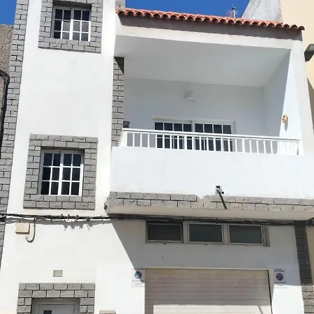 Casa Esperanza Arinaga