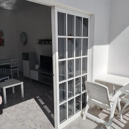 Casa Esperanza Dom wakacyjny Arinaga