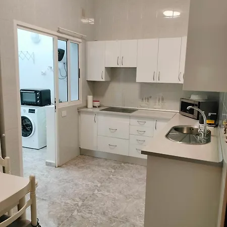 Casa Esperanza Dom wakacyjny *