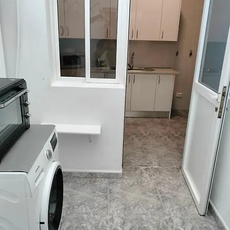 Casa Esperanza Dom wakacyjny Arinaga