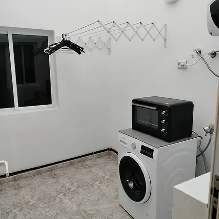Casa Esperanza Dom wakacyjny