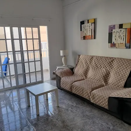 Casa Esperanza Dom wakacyjny Arinaga