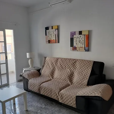 Casa Esperanza Dom wakacyjny