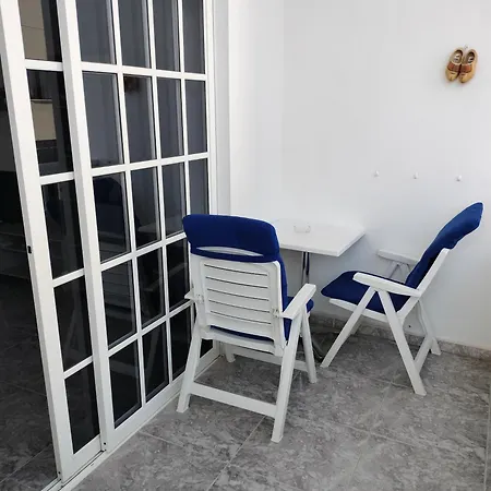 Casa Esperanza Dom wakacyjny Arinaga